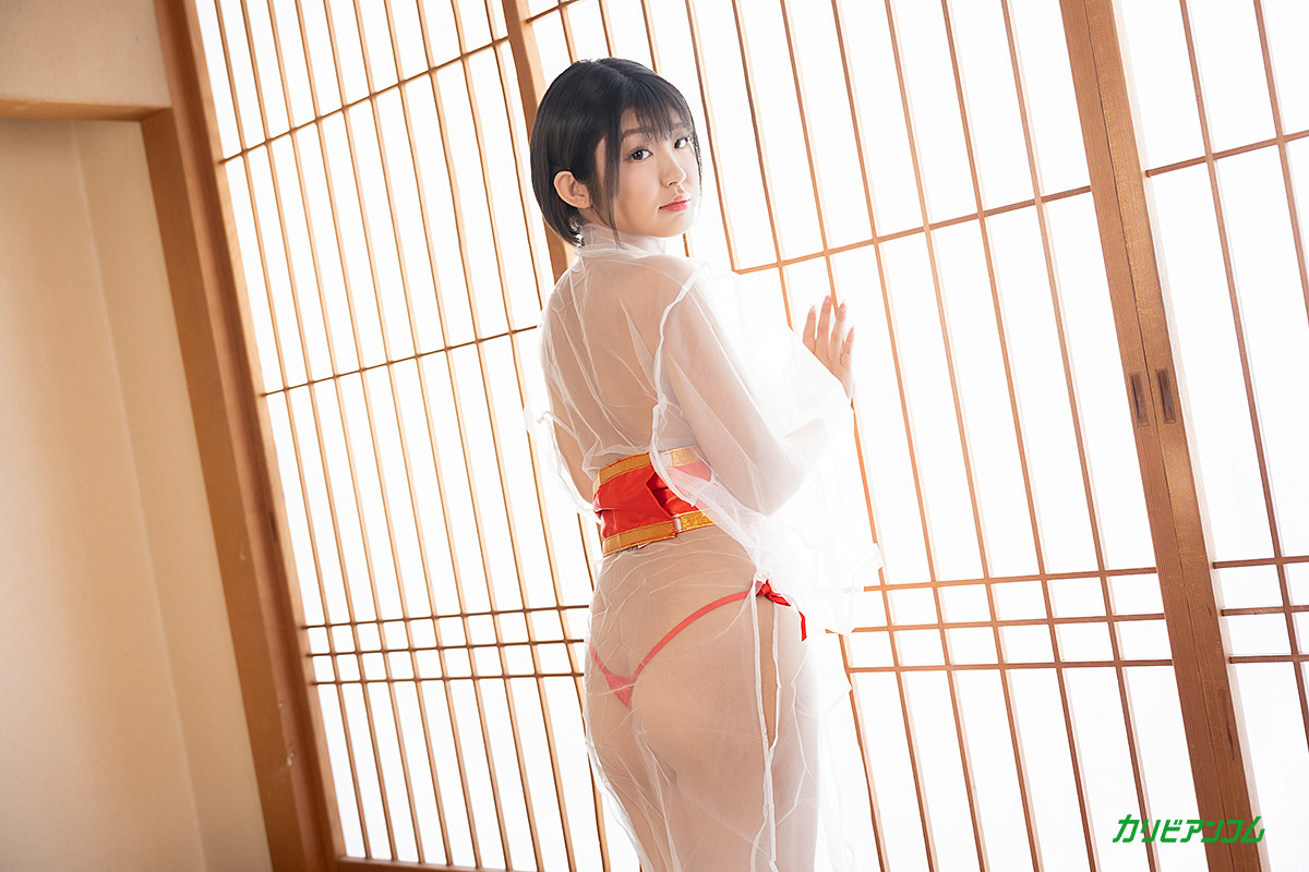 洗練された大人のいやし亭 ~Gカップが背中に当たってヌクいです~ - サンプル画像 - 2
