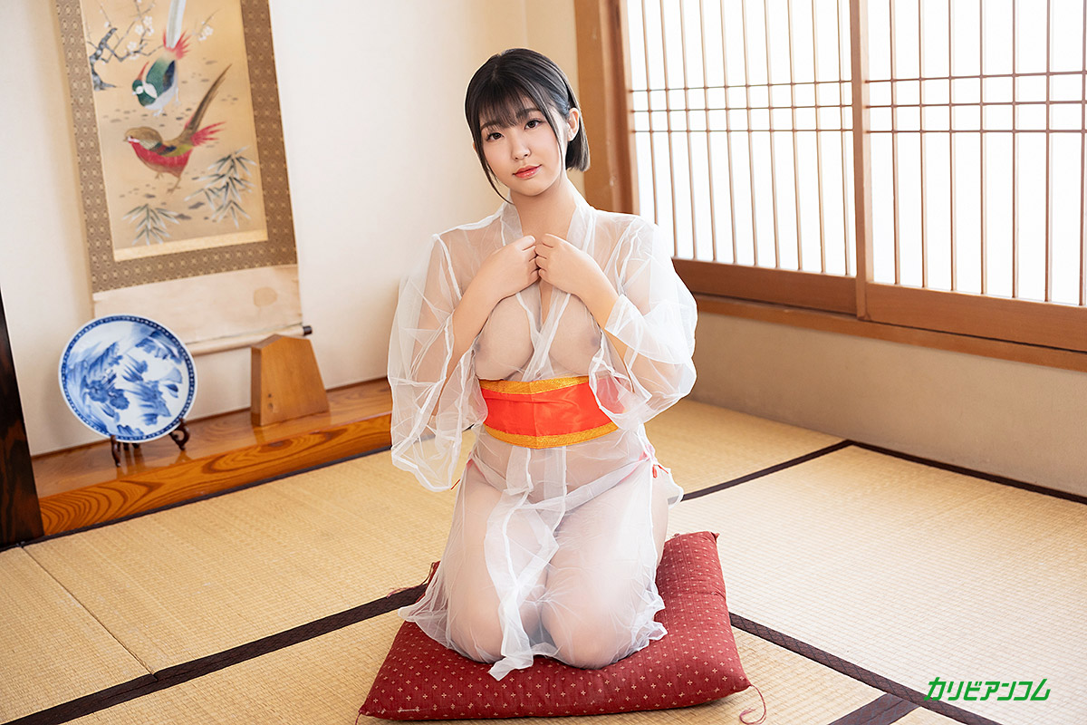 洗練された大人のいやし亭 ~Gカップが背中に当たってヌクいです~ - サンプル画像 - 3