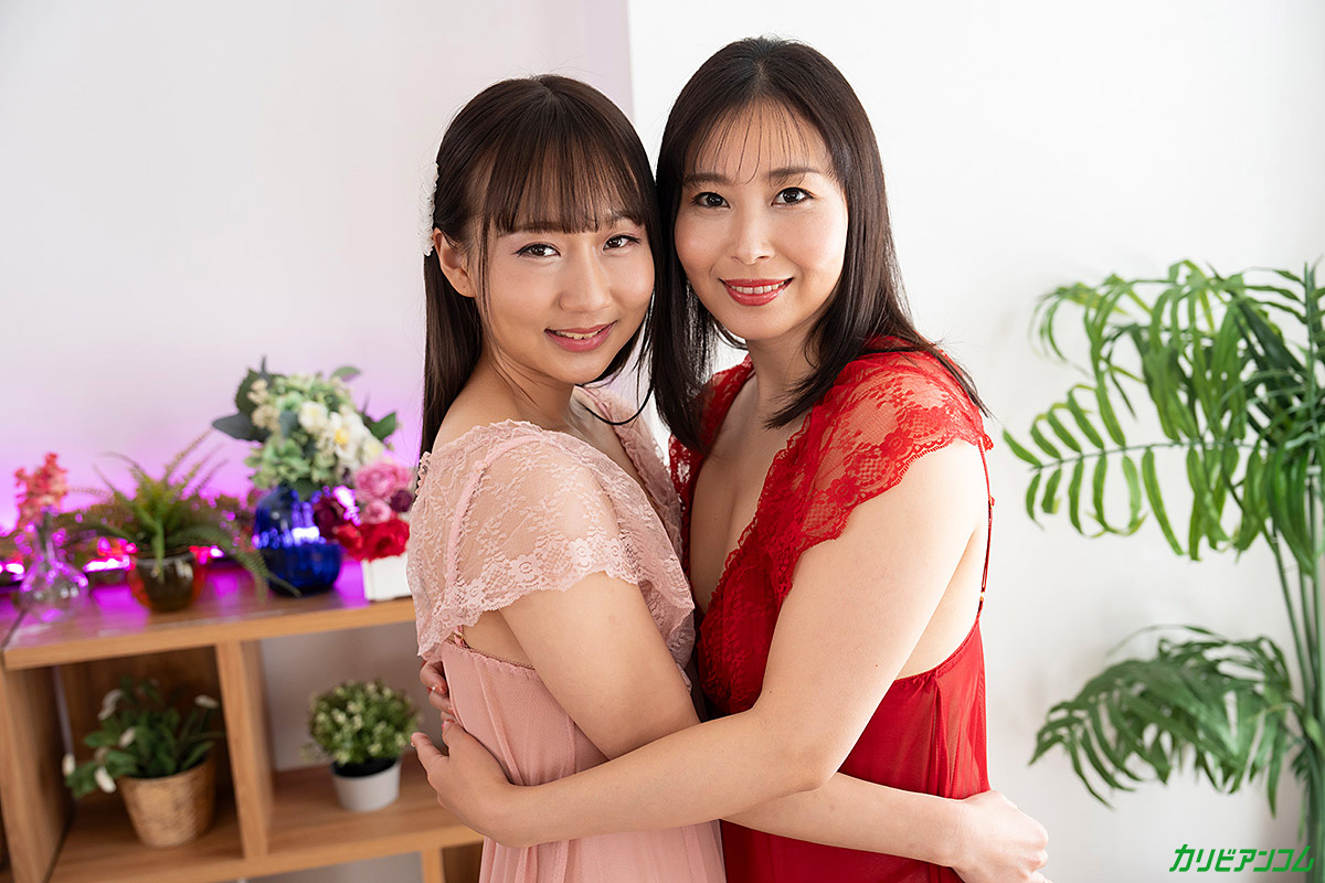 しまくり先生 私みたいにやるの！！ ~お口いっぱいに出されるザーメンを連続ゴックン先生~ - サンプル画像 - 1