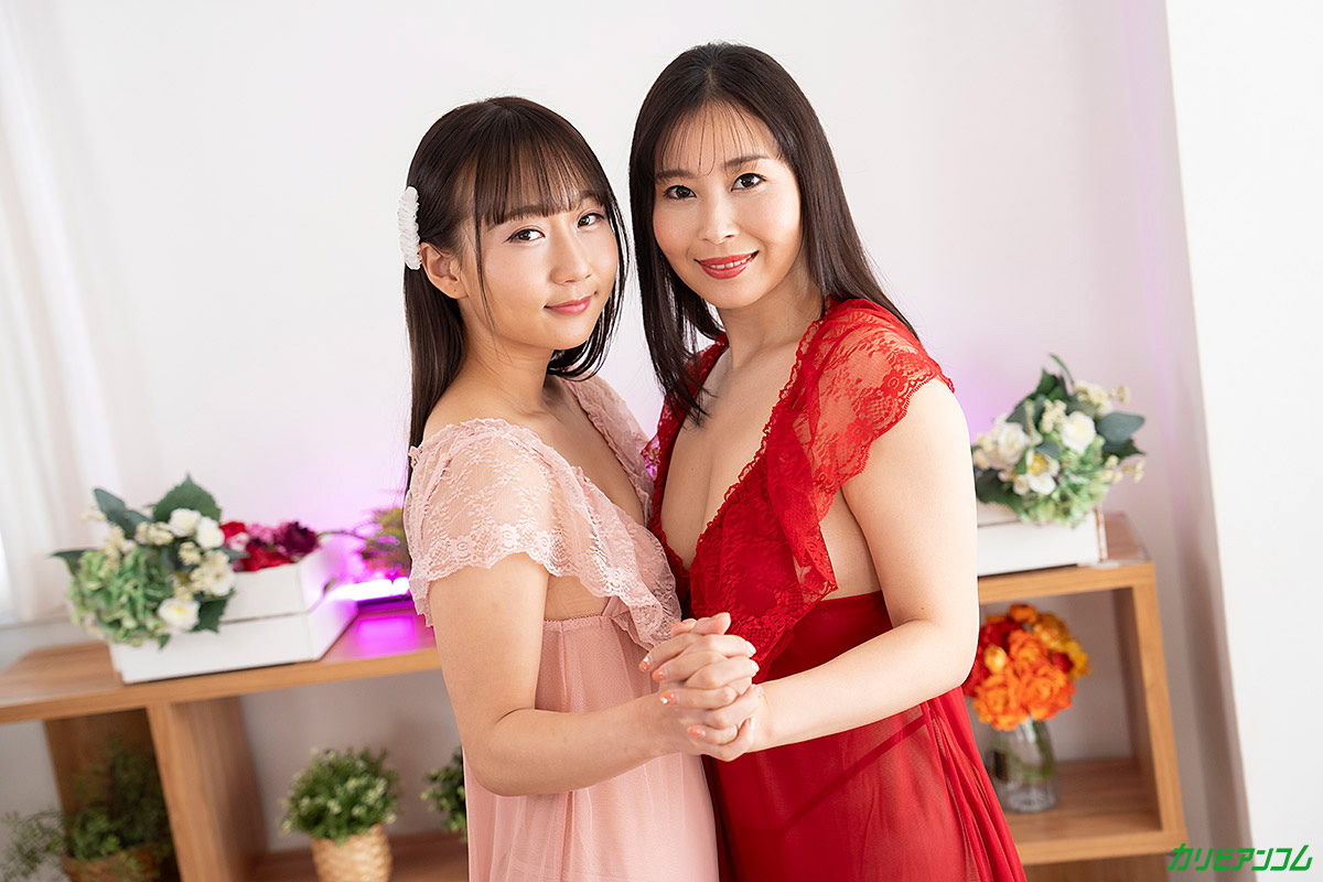 しまくり先生 私みたいにやるの！！ ~お口いっぱいに出されるザーメンを連続ゴックン先生~ - サンプル画像 - 3