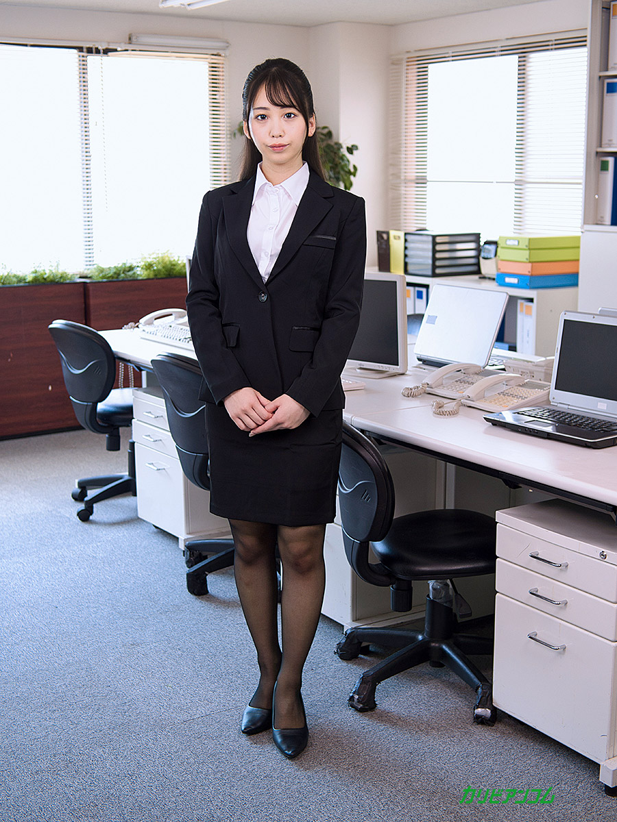 新入社員のお仕事 Vol.33 - サンプル画像 - 1