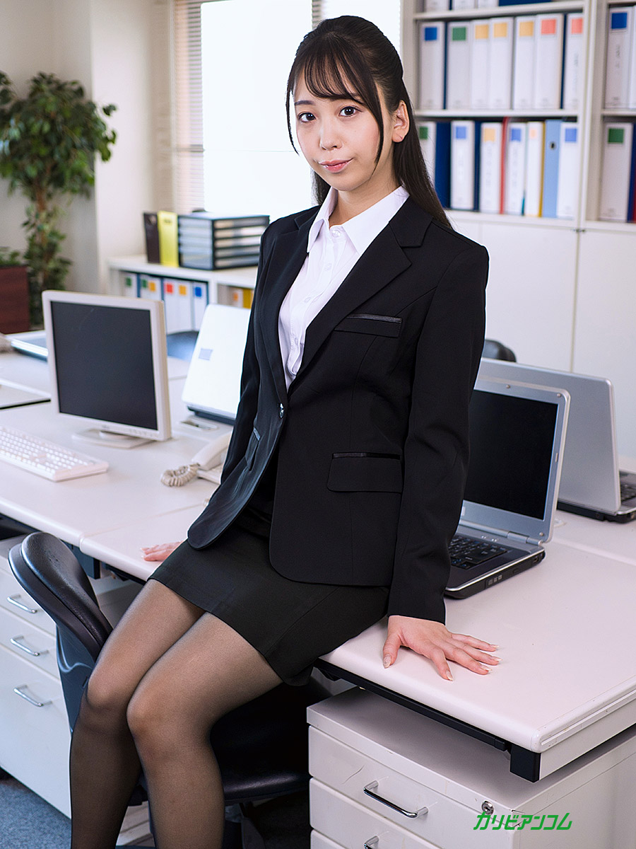 新入社員のお仕事 Vol.33 - サンプル画像 - 2