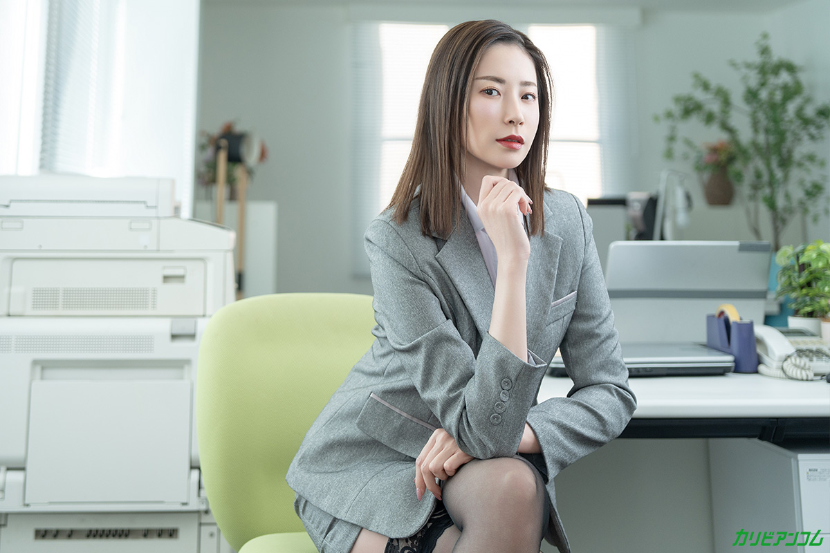 今日から私は、課長の言いなりペット - サンプル画像 - 2
