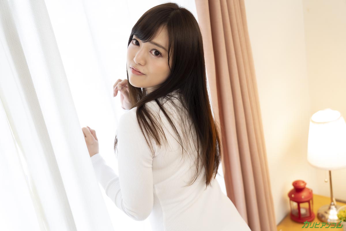 思いのままに会えない遠距離恋愛中の彼氏と彼女 - サンプル画像 - 2