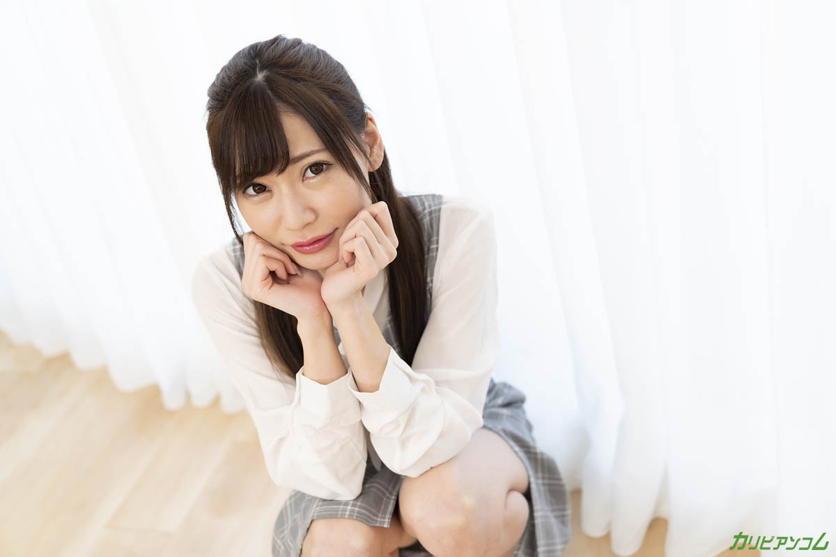 女優魂 〜デビュー作でドッキリ即ハメを極められてもすぐに濡れちゃう神対応新人〜 - サンプル画像 - 1