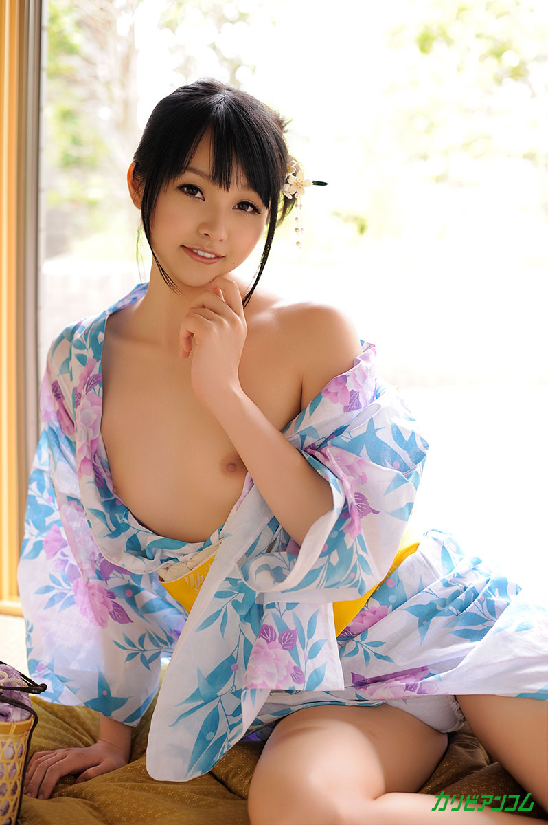 サマーヌード ~密室 de Sex 交わる体液~ - サンプル画像 - 5