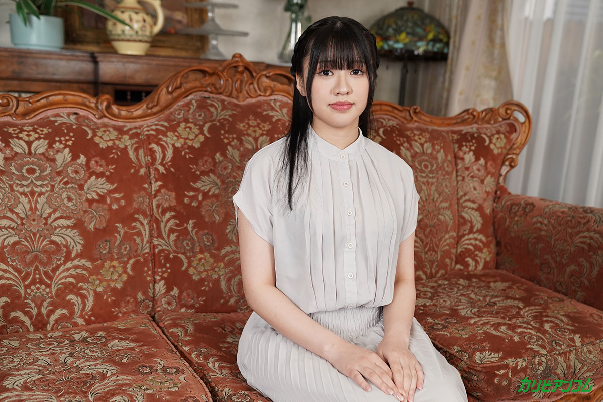 アナルとオマンコを交互におねだりする清楚系の皮をかぶった変態女子 - サンプル画像 - 2