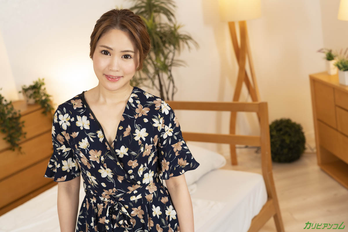 エステで勝手に性感を開発されちゃったセレブ婦人 - サンプル画像 - 1