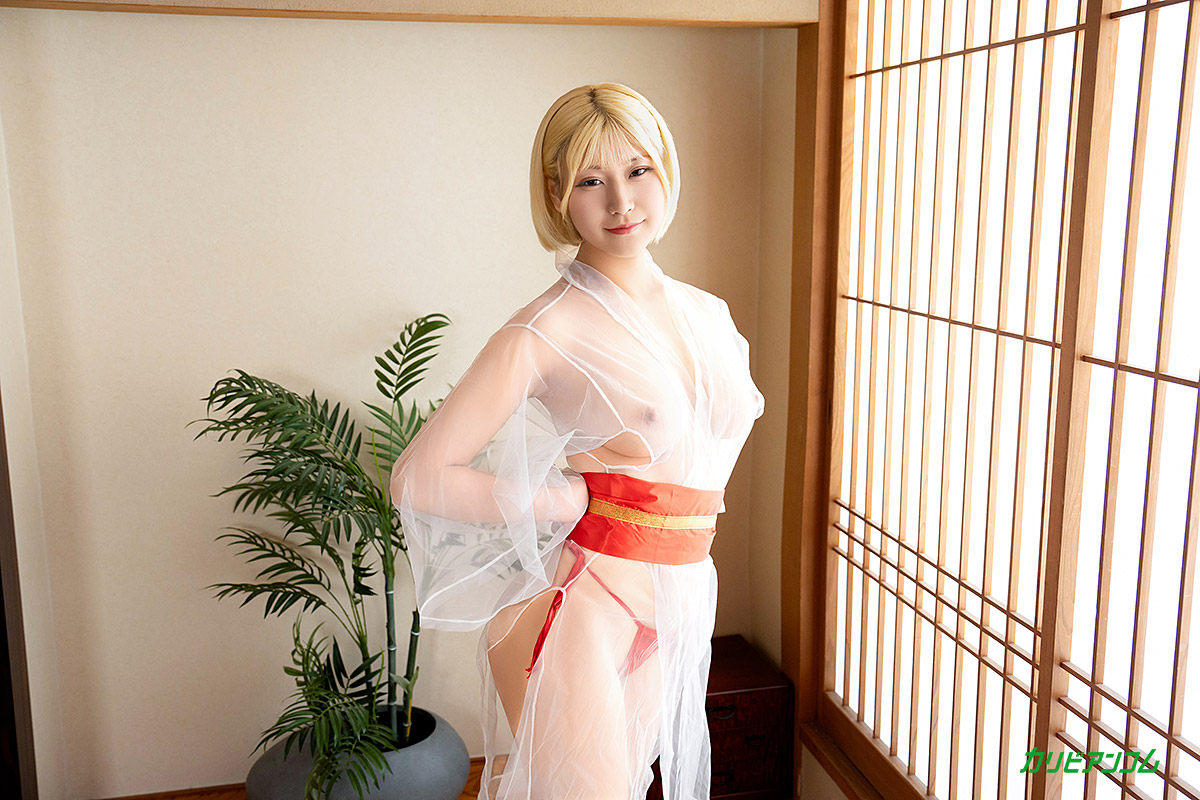 洗練された大人のいやし亭 ~ハメ潮でズブズブになったお布団はお取替えいたします~ - サンプル画像 - 1