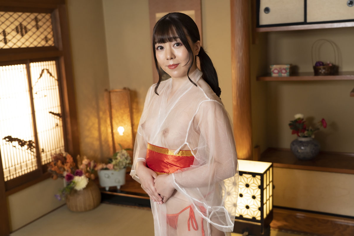 洗練された大人のいやし亭 〜濃厚で手厚いおもてなしのフルコース〜 - サンプル画像 - 1