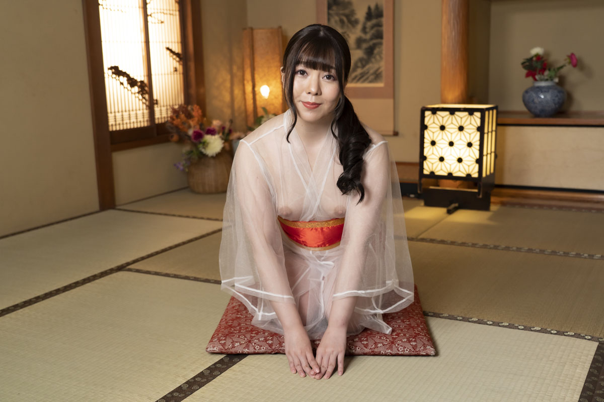 洗練された大人のいやし亭 〜濃厚で手厚いおもてなしのフルコース〜 - サンプル画像 - 2