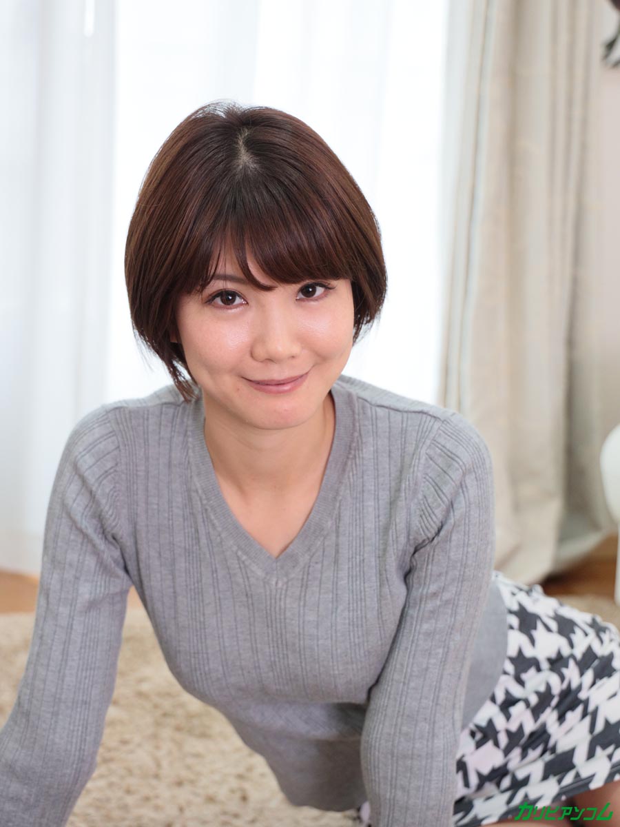 笑顔で責めてくるSっ気の強いアナル舐め痴女 - サンプル画像 - 2