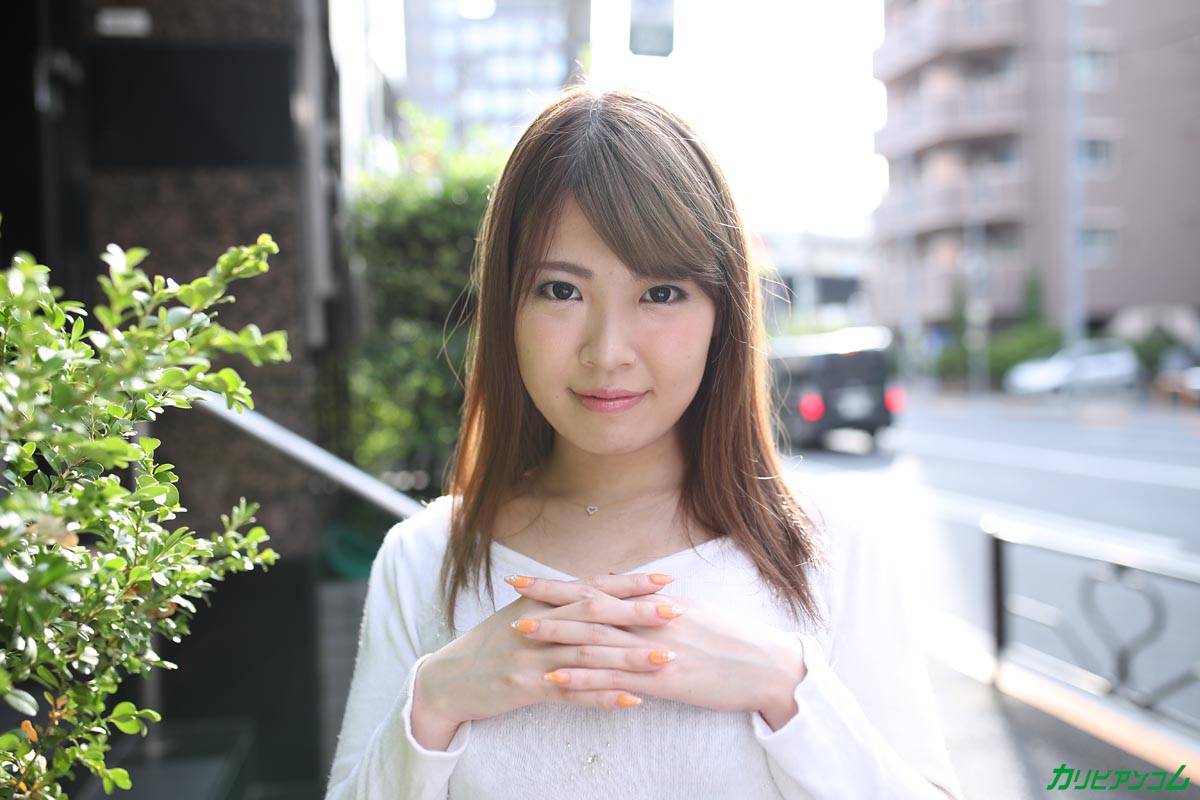 面接セックスを世に出しちゃおう！ 〜学校帰りに事務所に来ちゃった二十歳の女学生〜 - サンプル画像 - 2