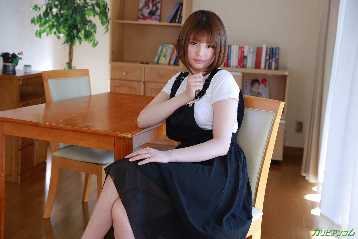 Debut Vol.80 〜性に目覚めて大人の女性になった私〜 - サンプル画像 - 1