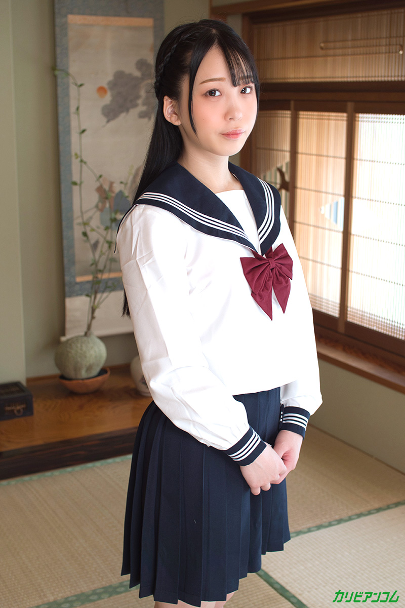 制服美女倶楽部 Vol.23 - サンプル画像 - 1