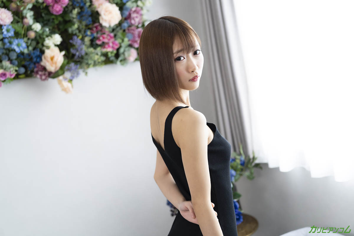私のオッパイを捧げるからいっぱいHしよ！ - サンプル画像 - 1