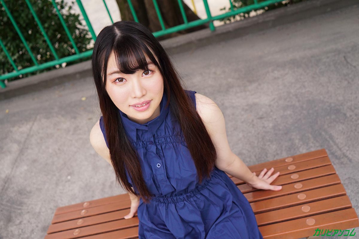面接セックスを世に出しちゃおう！ 〜緊張した笑顔が可愛い女の子〜 - サンプル画像 - 5