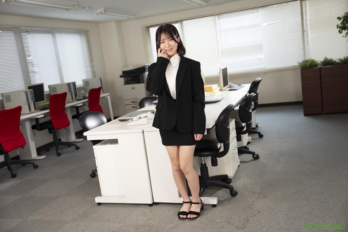 新入社員のお仕事 Vol.28 - サンプル画像 - 1