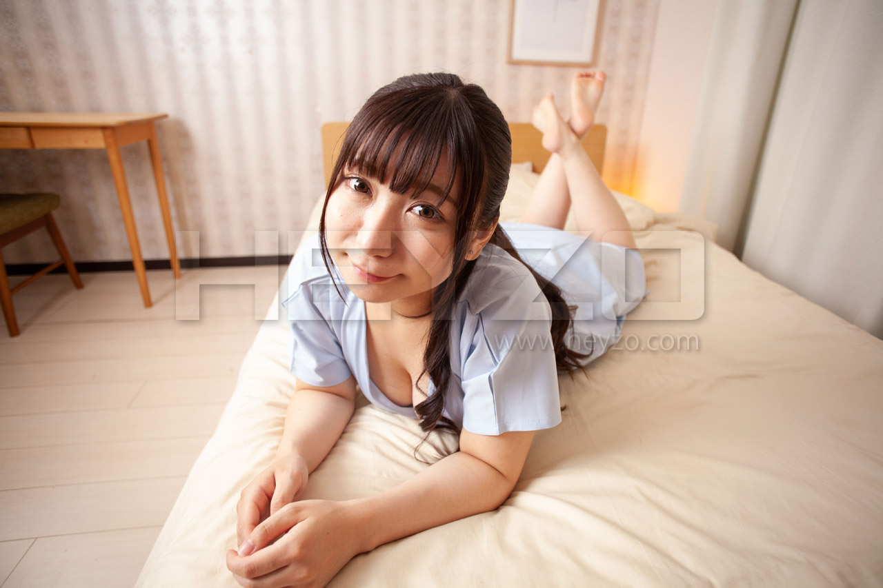柔らかエロ乳でタップリ慰めてあげる！！Vol.2- 白瀬ゆきほ - サンプル画像 - 3