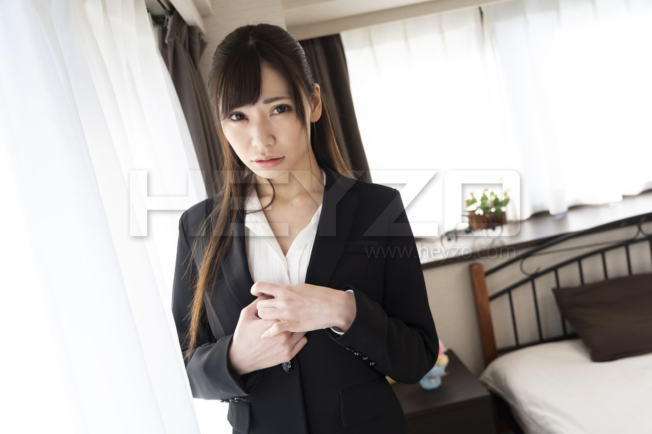 イヤよイヤよも好きのうち！？上司のイチモツでイキまくった美形OL- 安室なみ - サンプル画像 - 1
