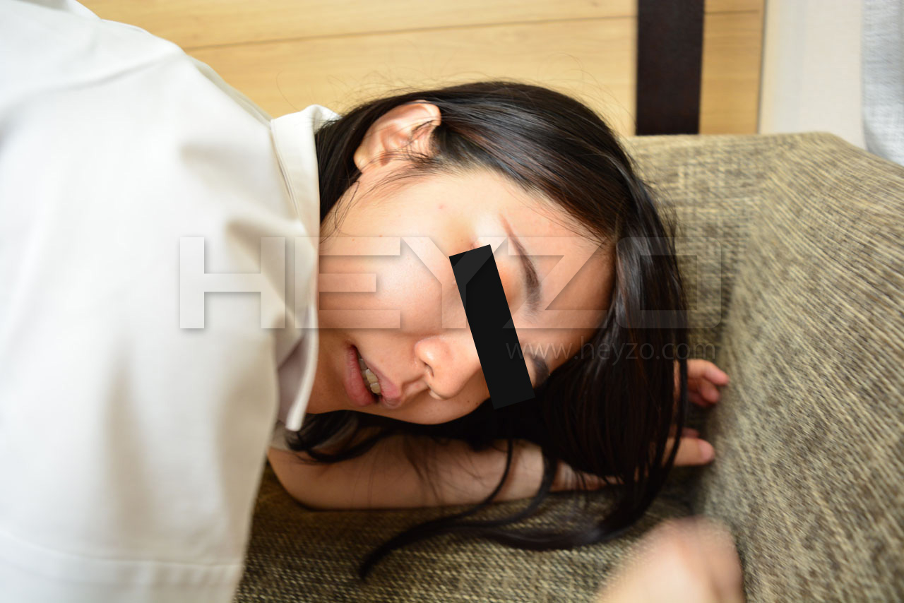 仕事中にゴメンだけど、SEXしよ？Vol.2- 池田紀子 - サンプル画像 - 3