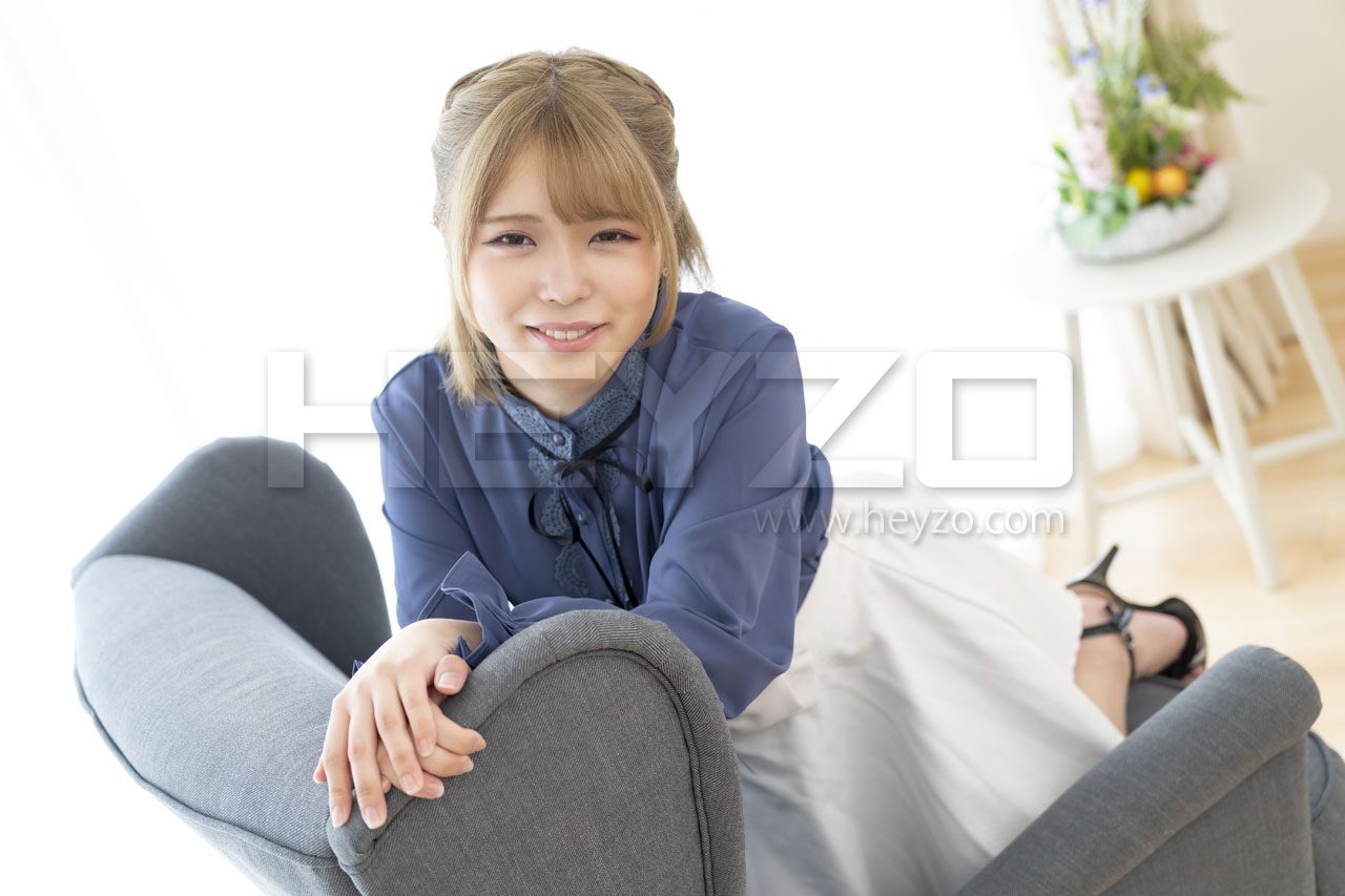 ゆるカワ娘のAVデビュー！～緊張したけど気持ち良かった！！～- 酒井まみ - サンプル画像 - 1