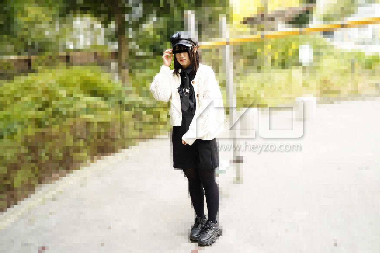 地味なメガネ女子大生をハメ倒しました！！- 田宮まみ - サンプル画像 - 2