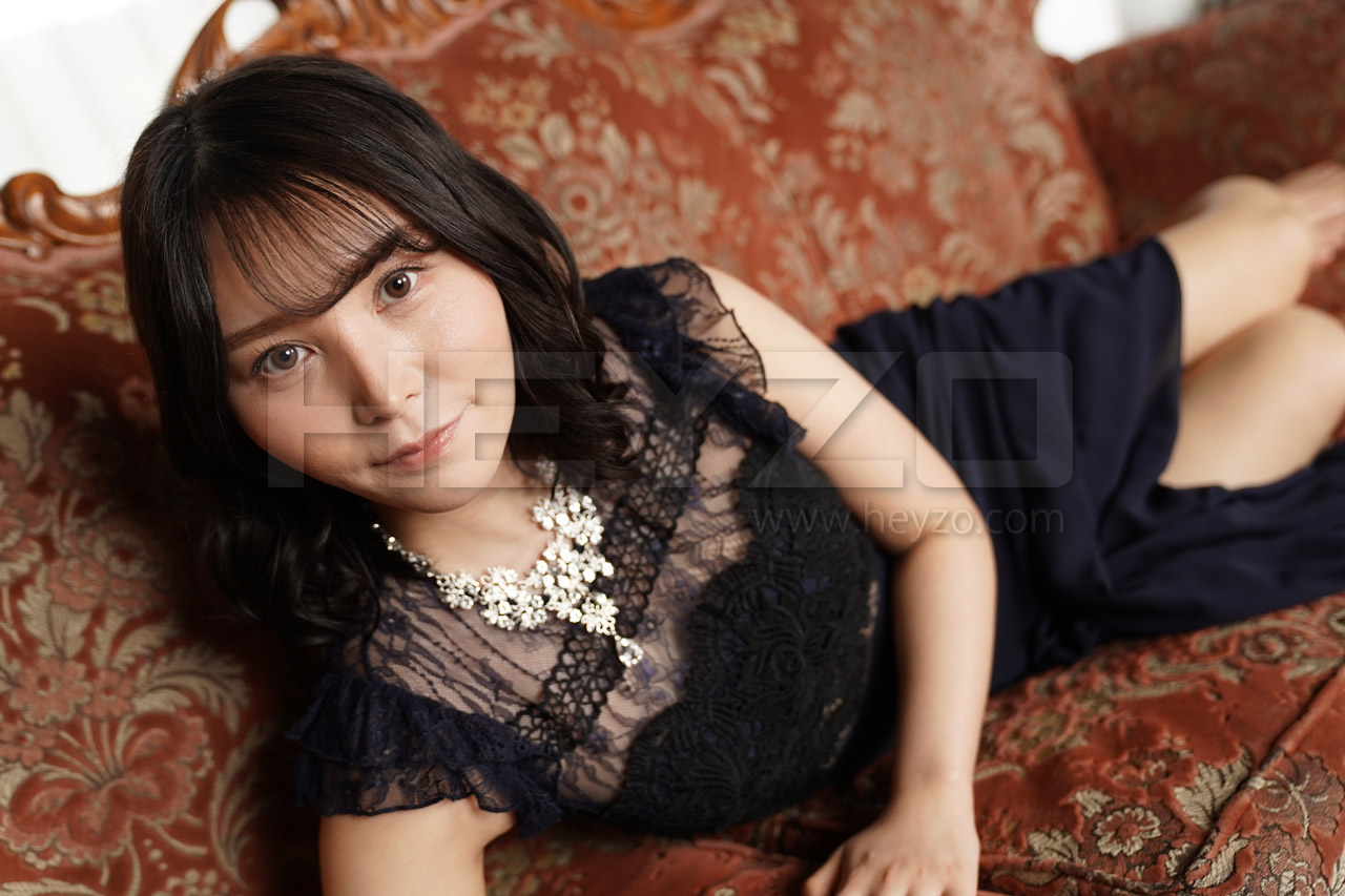 Z～エリカ嬢と絶頂性交～- 塩見エリカ - サンプル画像 - 1