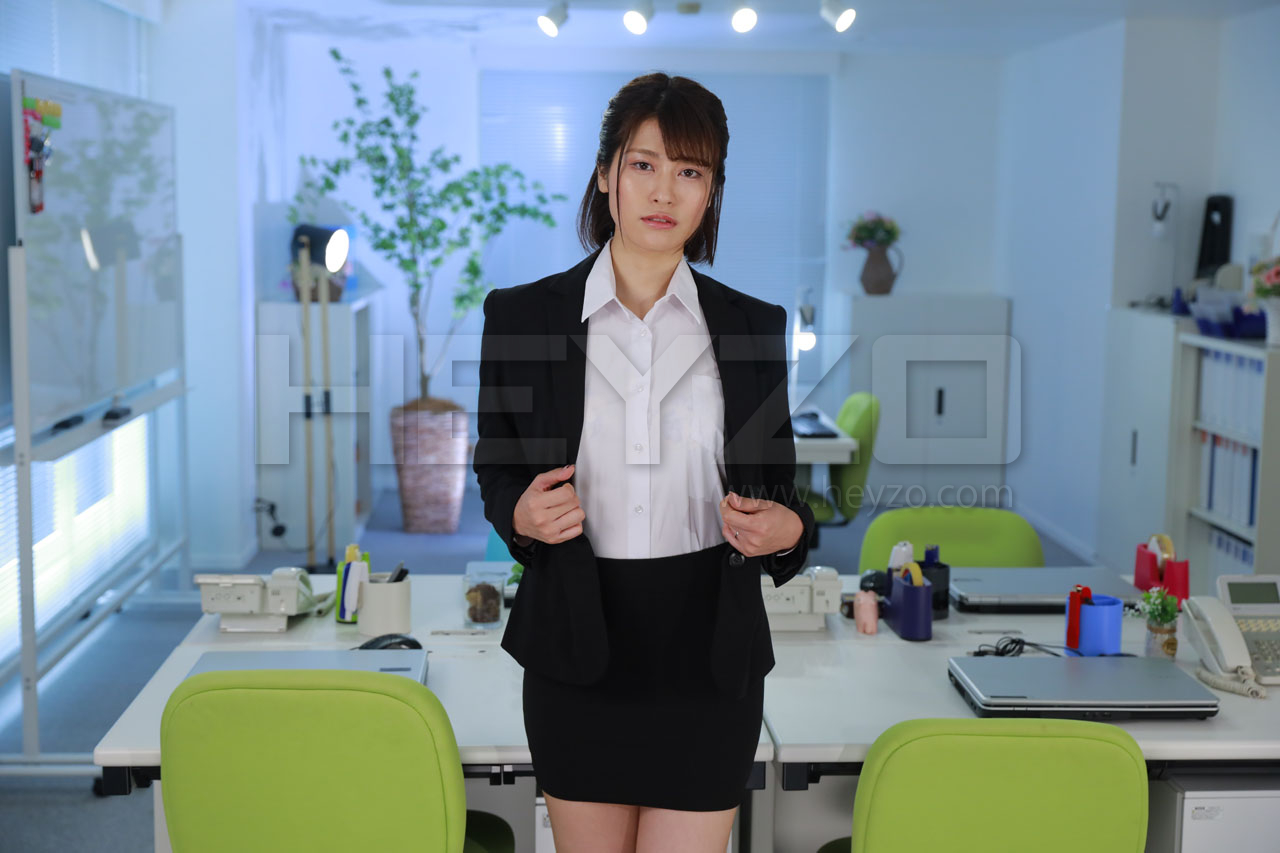 焦らしエッチで昇天しちゃう浮気女- 加藤えま - サンプル画像 - 1