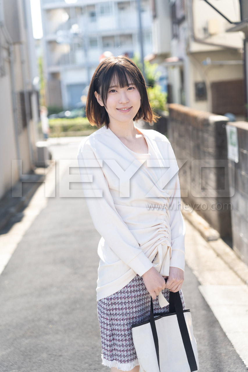 ごっくんしたい！精飲好きなマゾ女Vol.3- 皆野みらい - サンプル画像 - 1