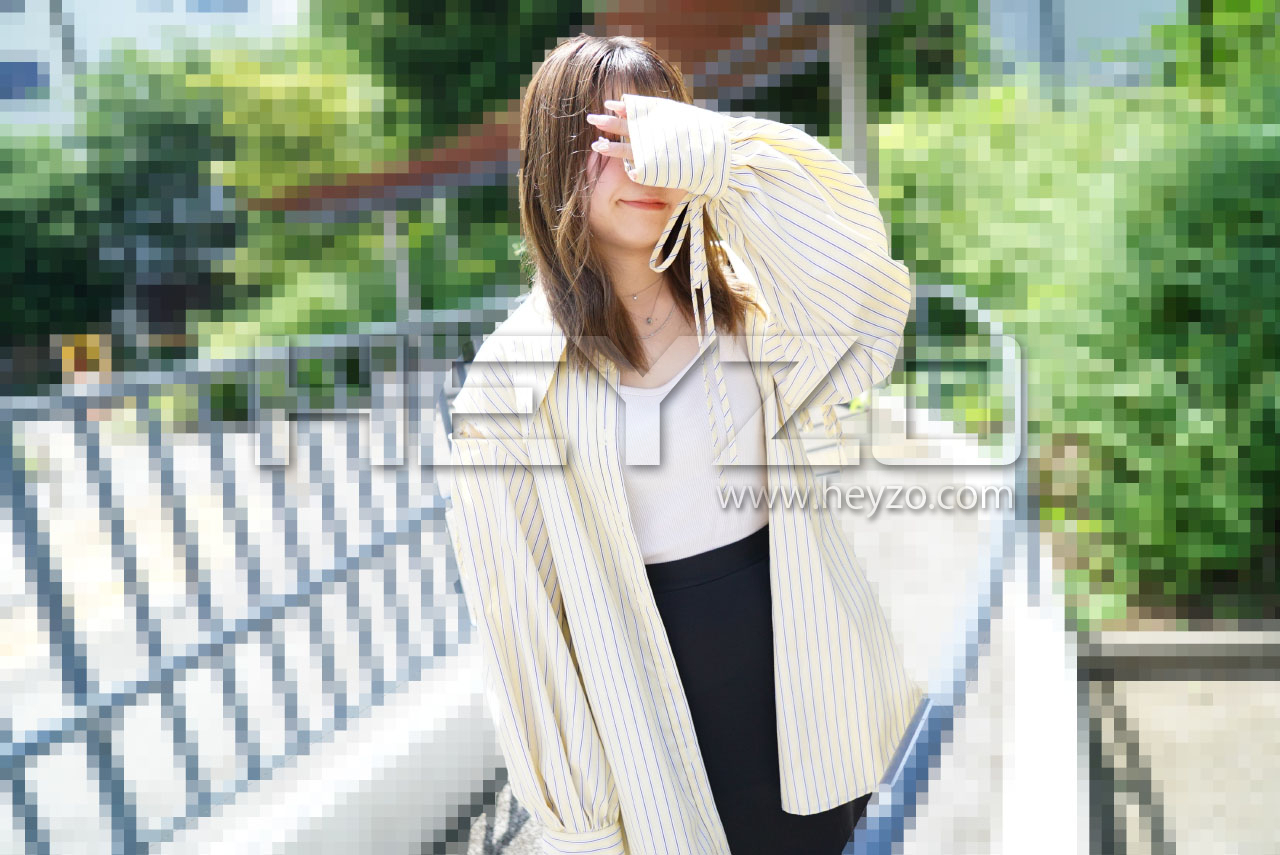 ヤリマン素人娘をガッツリハメ撮り Vol.6 - 大澤みき - サンプル画像 - 1