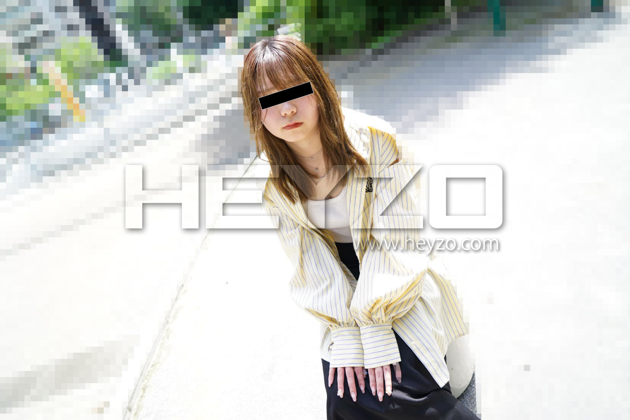 ヤリマン素人娘をガッツリハメ撮り Vol.6 - 大澤みき - サンプル画像 - 2