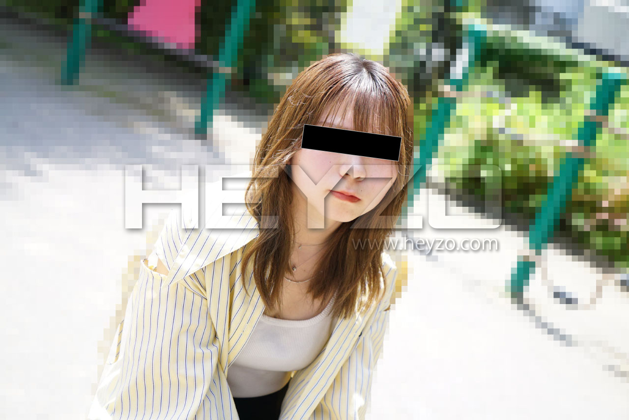 ヤリマン素人娘をガッツリハメ撮り Vol.6 - 大澤みき - サンプル画像 - 3