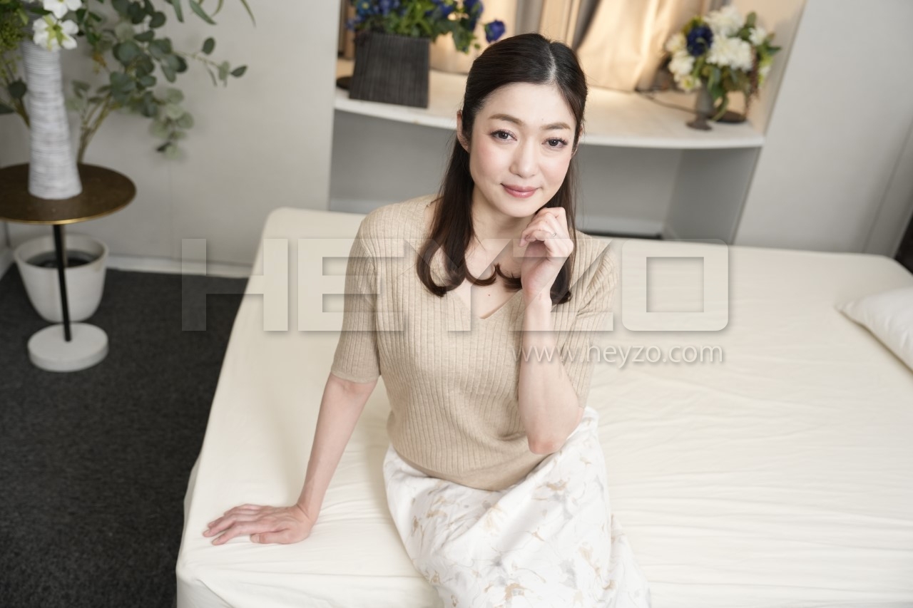 夫には言えない背徳妻の卑猥な秘密Vol.17 - 江波りゅう - サンプル画像 - 1
