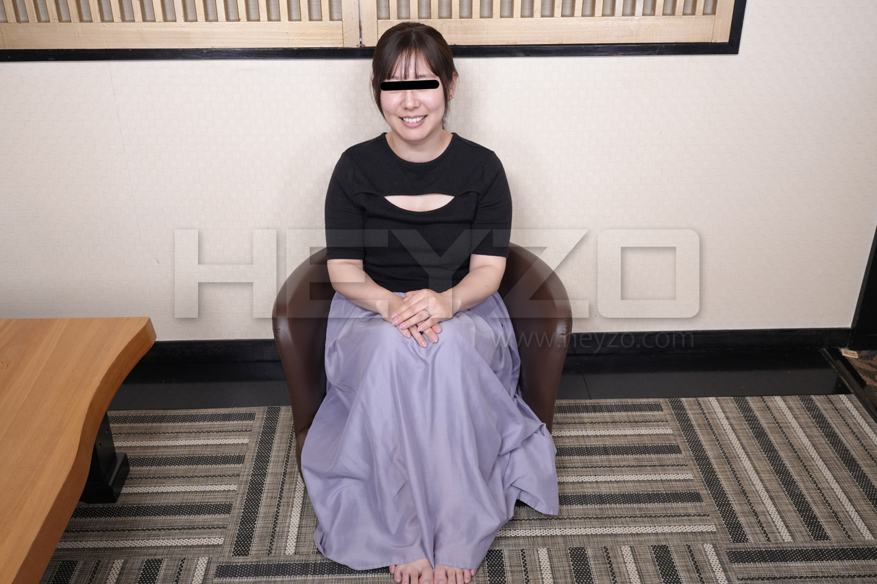 ナメるだけのはずたったのに、なし崩し的にヤられてしまう人妻 - 宮川裕子 - サンプル画像 - 1