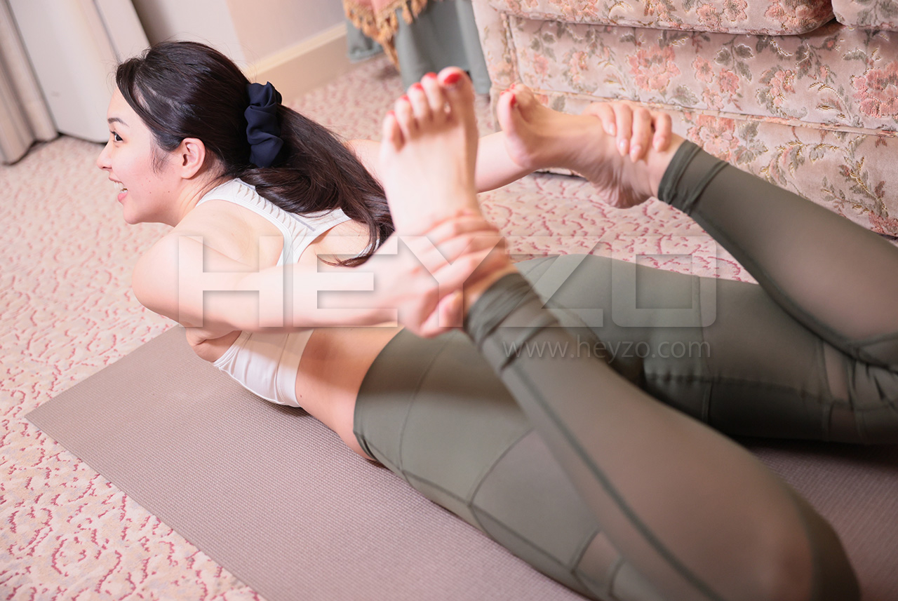 美痴女～おっきくなっちゃってるじゃないですか？～- 星野さやか - サンプル画像 - 3