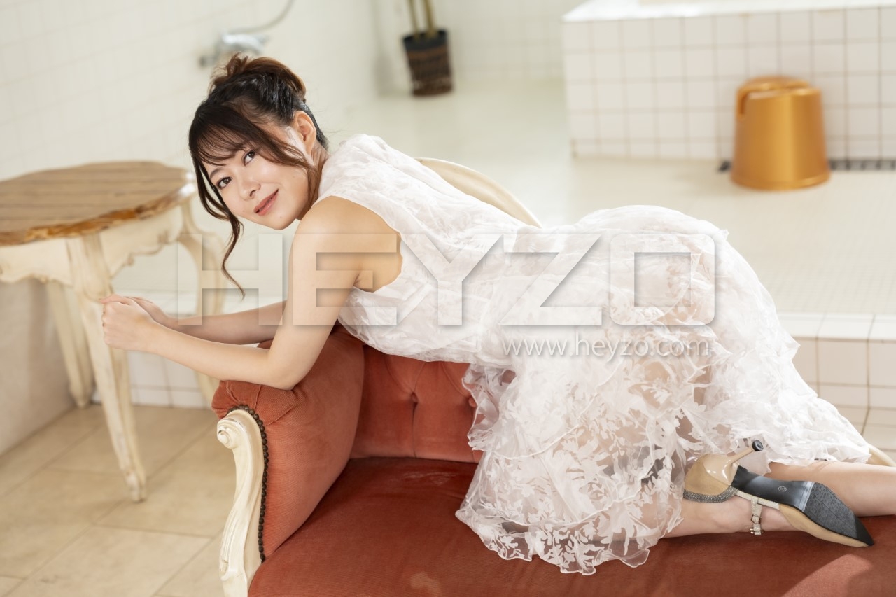 ヌルっと快感！高級ソープ嬢の極上サービスVol.4- 丹村ひとみ - サンプル画像 - 2