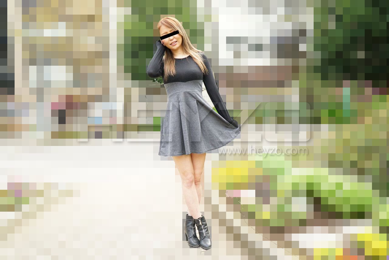 他人棒が好きでたまらない淫乱人妻- 水谷せり - サンプル画像 - 1