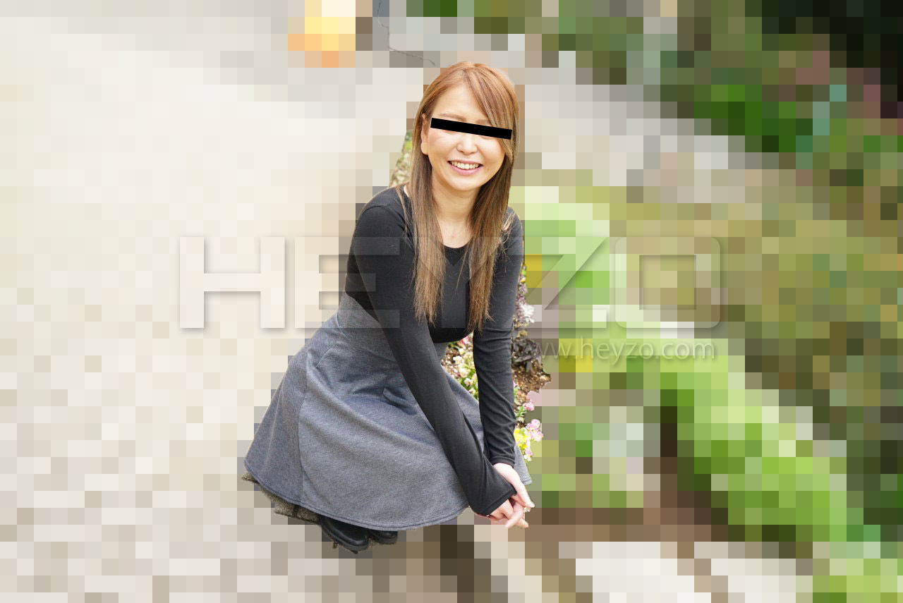 他人棒が好きでたまらない淫乱人妻- 水谷せり - サンプル画像 - 2