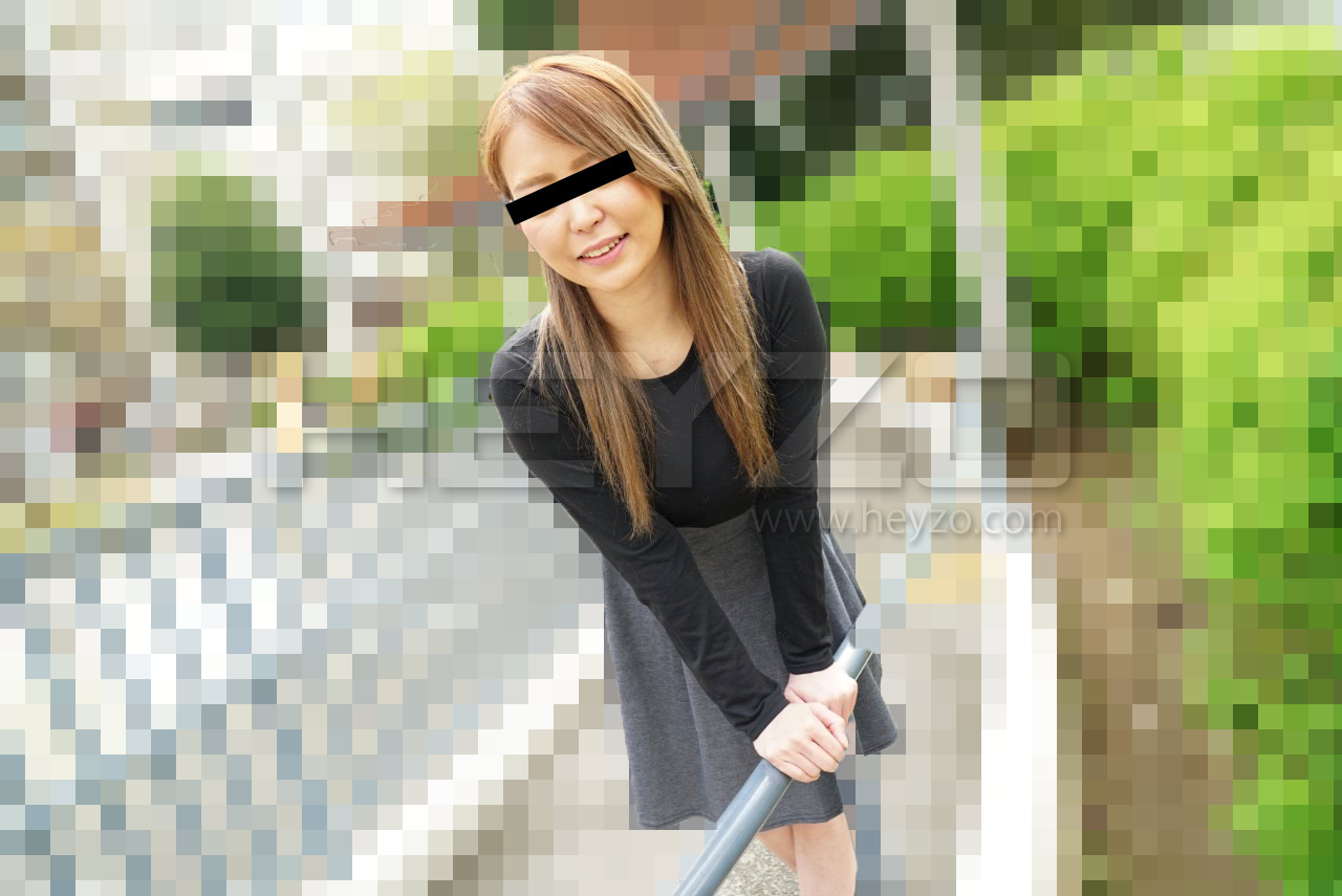 他人棒が好きでたまらない淫乱人妻- 水谷せり - サンプル画像 - 3