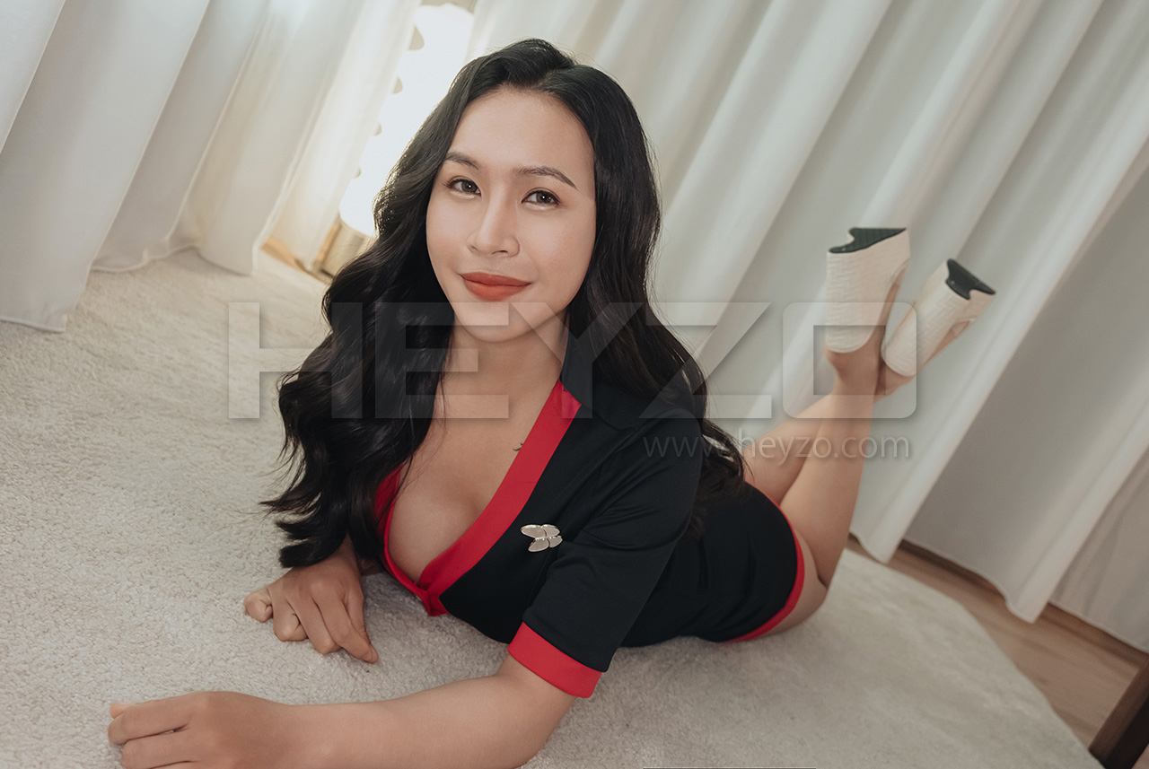 アジハメ！！Vol.15～Eカップビューティシャンとエッチな戯れ～- アンジェラ - サンプル画像 - 1