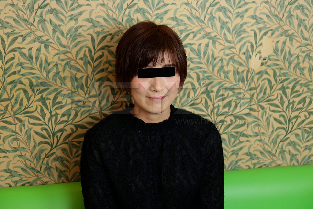 セックスしたい！欲求不満な人妻～まだセックスでイッたことないんです～- 有田美恵 - サンプル画像 - 2