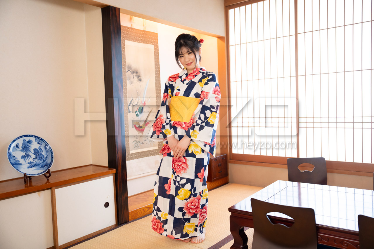 湯けむり人妻不倫紀行Vol.2- 藤野りん - サンプル画像 - 1