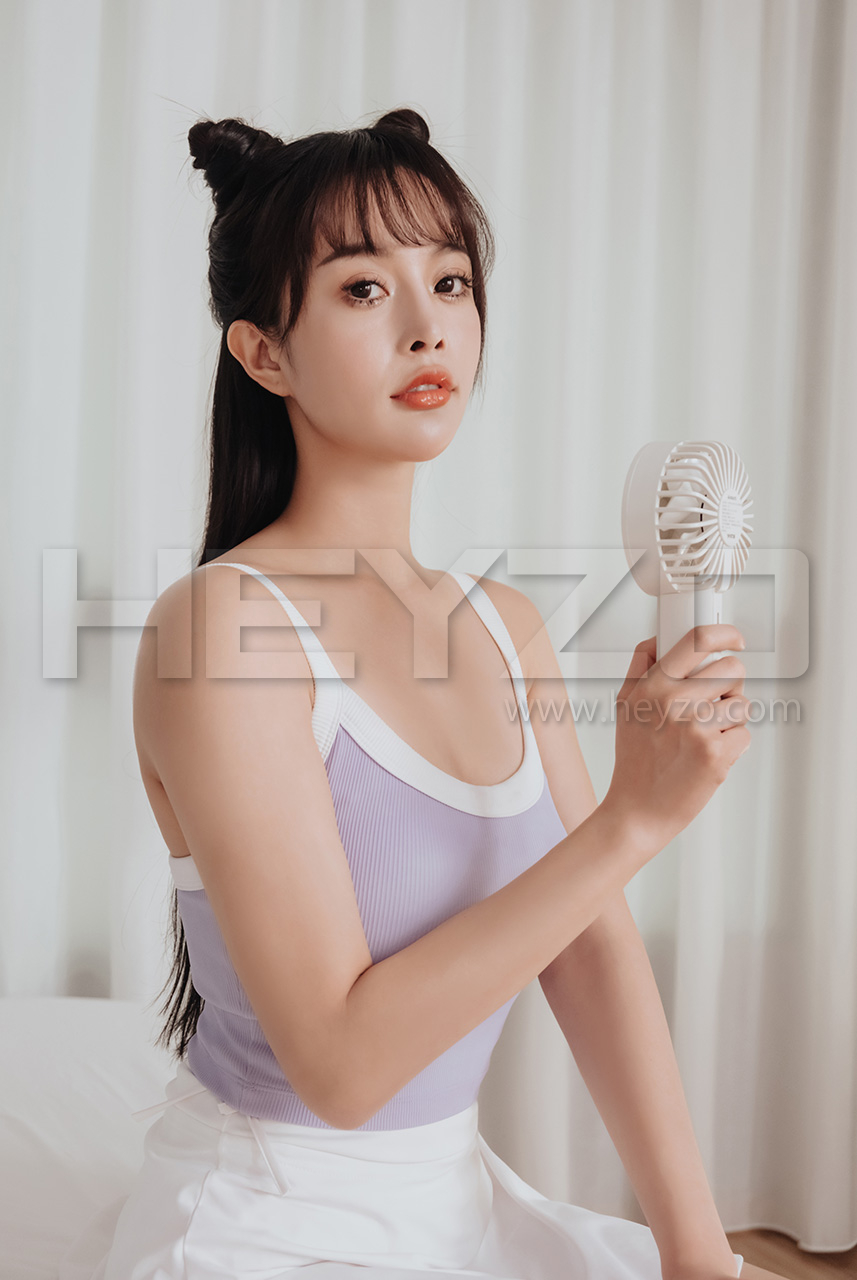 アジハメ！！Vol.17～ナイスバディなチアリーダーをハメる！～- ユウナ - サンプル画像 - 3