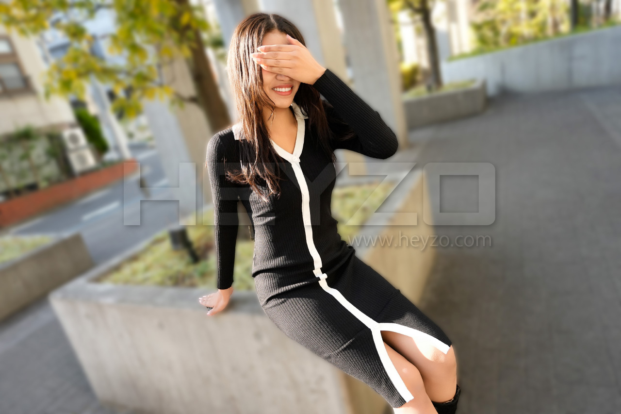 絶品ボディのハーフ美女を好き放題！- アメリア - サンプル画像 - 1