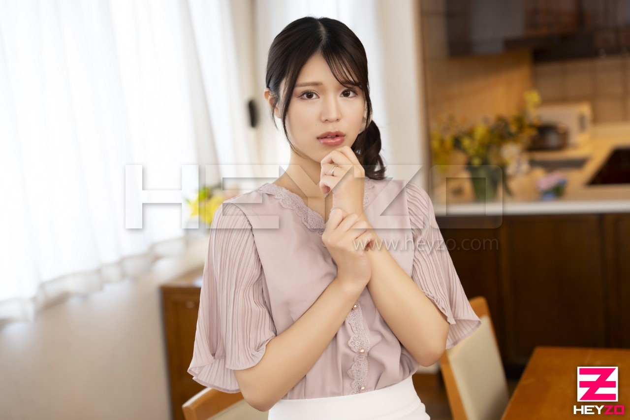 私の妻を寝取ってください～野郎どもに弄ばれるエロ乳妻～- 桜田桃羽 - サンプル画像 - 2