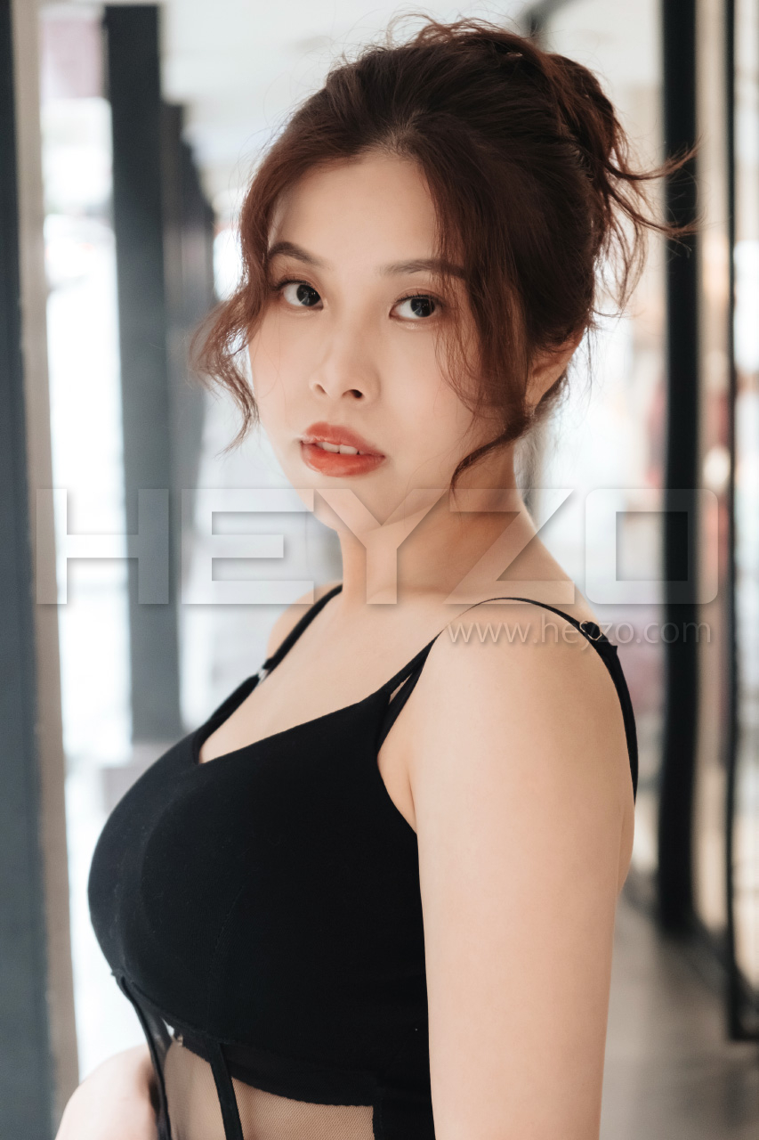 アジハメ！！Vol.25～Hカップ美女を味わい尽くす！～- ヤオヤオ - サンプル画像 - 3