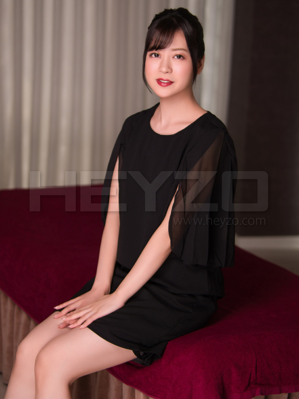 おっぱいをいっぱい責めながら濃密性交～バストアップのためなら咥えます！～- 本多まい - サンプル画像 - 1