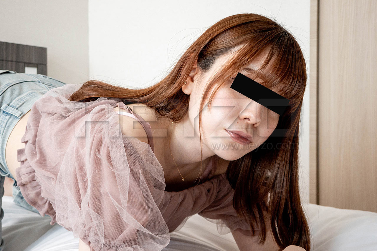 街頭ナンパで癒し系素人娘をゲット！！- 花谷かれん - サンプル画像 - 3