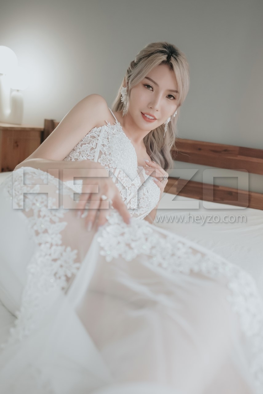 アジハメ！！Vol.30～赤の他人に抱かれる花嫁～- キャンディ - サンプル画像 - 2